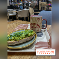 La boutique aux 2 balais, le spot magique et gourmand de Bercy Village