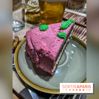 La boutique aux 2 balais, le spot magique et gourmand de Bercy Village