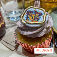 La boutique aux 2 balais, le spot magique et gourmand de Bercy Village