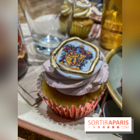 La boutique aux 2 balais, le spot magique et gourmand de Bercy Village