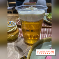 La boutique aux 2 balais, le spot magique et gourmand de Bercy Village