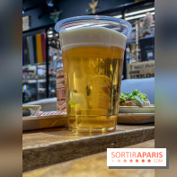 La boutique aux 2 balais, le spot magique et gourmand de Bercy Village