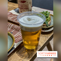 La boutique aux 2 balais, le spot magique et gourmand de Bercy Village