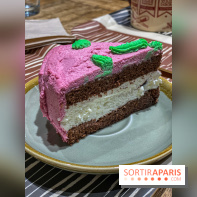 La boutique aux 2 balais, le spot magique et gourmand de Bercy Village