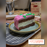 La boutique aux 2 balais, le spot magique et gourmand de Bercy Village