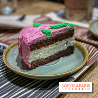 La boutique aux 2 balais, le spot magique et gourmand de Bercy Village