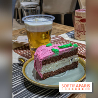 La boutique aux 2 balais, le spot magique et gourmand de Bercy Village
