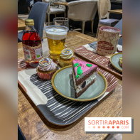 La boutique aux 2 balais, le spot magique et gourmand de Bercy Village
