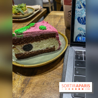 La boutique aux 2 balais, le spot magique et gourmand de Bercy Village