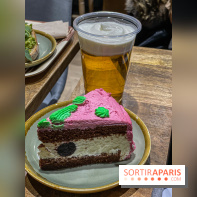 La boutique aux 2 balais, le spot magique et gourmand de Bercy Village