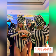 Soirée burlesque - Hôtel Paris j'Adore  - image00020