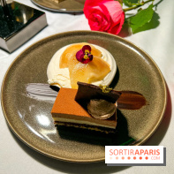 Soirée burlesque - Hôtel Paris j'Adore  - image00021