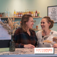 Ô Tipi, le magasin de jouets, café et lieu d'ateliers pour enfants et parents