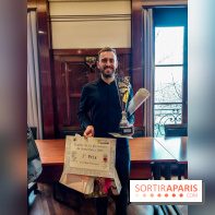 Meilleure pâtisserie 2023 du Grand Paris - 20230210 154330