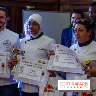 Meilleure pâtisserie 2023 du Grand Paris - IMGP0772