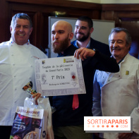 Meilleure pâtisserie 2023 du Grand Paris - IMGP0780