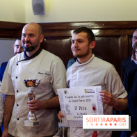 Meilleure pâtisserie 2023 du Grand Paris - IMGP0793