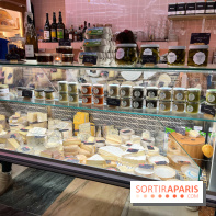 Père Lacheese - Fromages