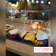 Père Lacheese - Fromages