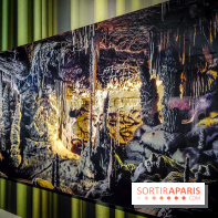  Le bégaiement de l'Histoire, l'exposition troublante de Thomas Demand au Jeu de Paume - photos - IMG20230213105359