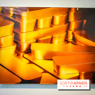  Le bégaiement de l'Histoire, l'exposition troublante de Thomas Demand au Jeu de Paume - photos - IMG20230213112247