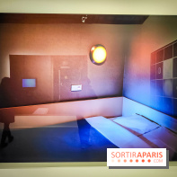  Le bégaiement de l'Histoire, l'exposition troublante de Thomas Demand au Jeu de Paume - photos - IMG20230213102927