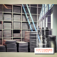  Le bégaiement de l'Histoire, l'exposition troublante de Thomas Demand au Jeu de Paume - photos - IMG20230213102506