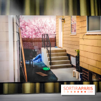  Le bégaiement de l'Histoire, l'exposition troublante de Thomas Demand au Jeu de Paume - photos - IMG20230213105329