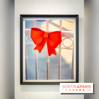  Le bégaiement de l'Histoire, l'exposition troublante de Thomas Demand au Jeu de Paume - photos - IMG20230213105154