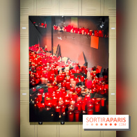  Le bégaiement de l'Histoire, l'exposition troublante de Thomas Demand au Jeu de Paume - photos - IMG20230213103331