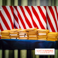  Le bégaiement de l'Histoire, l'exposition troublante de Thomas Demand au Jeu de Paume - photos - IMG20230213104915