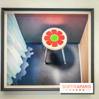  Le bégaiement de l'Histoire, l'exposition troublante de Thomas Demand au Jeu de Paume - photos - IMG20230213105218