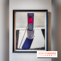  Le bégaiement de l'Histoire, l'exposition troublante de Thomas Demand au Jeu de Paume - photos - IMG20230213105227