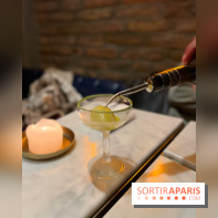 Datsha - Trou normand