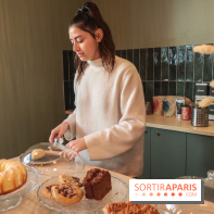 Môment's, le family concept de Versailles