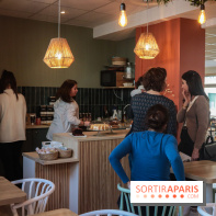 Môment's, le family concept de Versailles