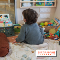 Môment's, le family concept de Versailles