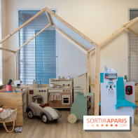 Môment's, le family concept de Versailles