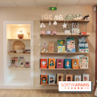 Môment's, le family concept de Versailles