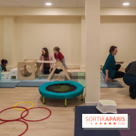Môment's, le family concept de Versailles