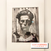 Exposition Paul Strand ou l'équilibre des forces, un voyage en photos à la Fondation HCB - IMG20230213154307
