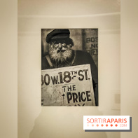 Exposition Paul Strand ou l'équilibre des forces, un voyage en photos à la Fondation HCB