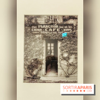 Exposition Paul Strand ou l'équilibre des forces, un voyage en photos à la Fondation HCB - IMG20230213153123