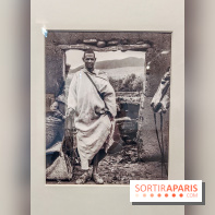 Exposition Paul Strand ou l'équilibre des forces, un voyage en photos à la Fondation HCB - IMG20230213153448