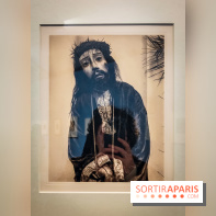 Exposition Paul Strand ou l'équilibre des forces, un voyage en photos à la Fondation HCB - IMG20230213153048