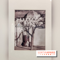 Exposition Paul Strand ou l'équilibre des forces, un voyage en photos à la Fondation HCB - IMG20230213153454