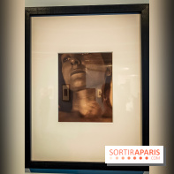 Exposition Paul Strand ou l'équilibre des forces, un voyage en photos à la Fondation HCB - IMG20230213152935