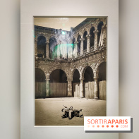 Exposition Paul Strand ou l'équilibre des forces, un voyage en photos à la Fondation HCB - IMG20230213155329