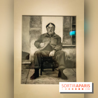 Exposition Paul Strand ou l'équilibre des forces, un voyage en photos à la Fondation HCB - IMG20230213154250