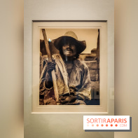 Exposition Paul Strand ou l'équilibre des forces, un voyage en photos à la Fondation HCB - IMG20230213153033